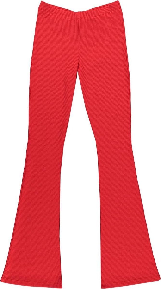 Cars Jeans Meisjes Flared - Maat 152