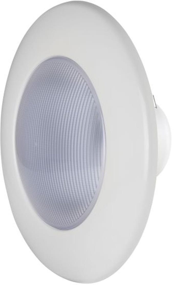 AquaSphere PAR56 lamp wit + flens wit