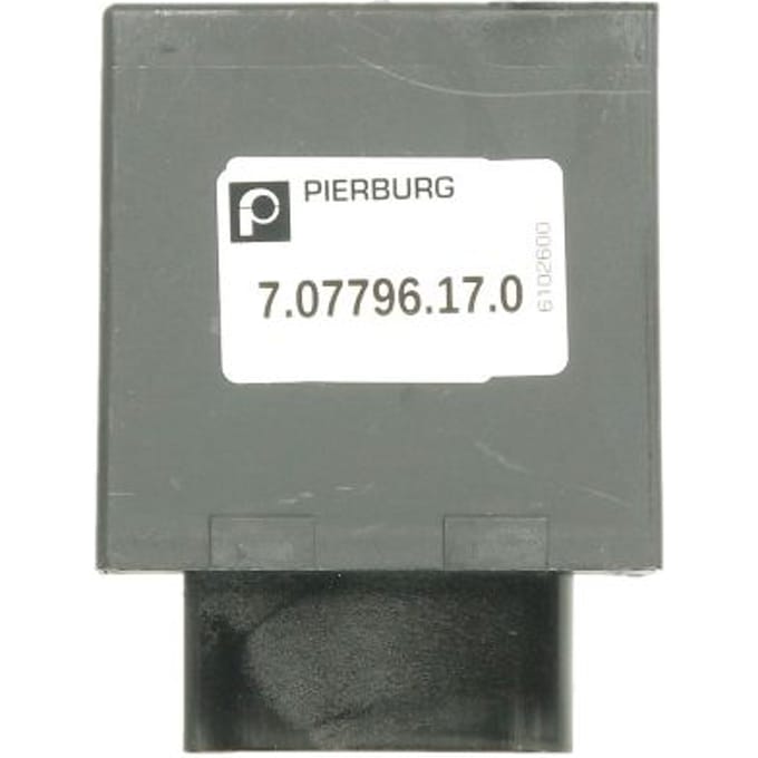 Regeleenheid, brandstofpomp PIERBURG 7.07796.17.0