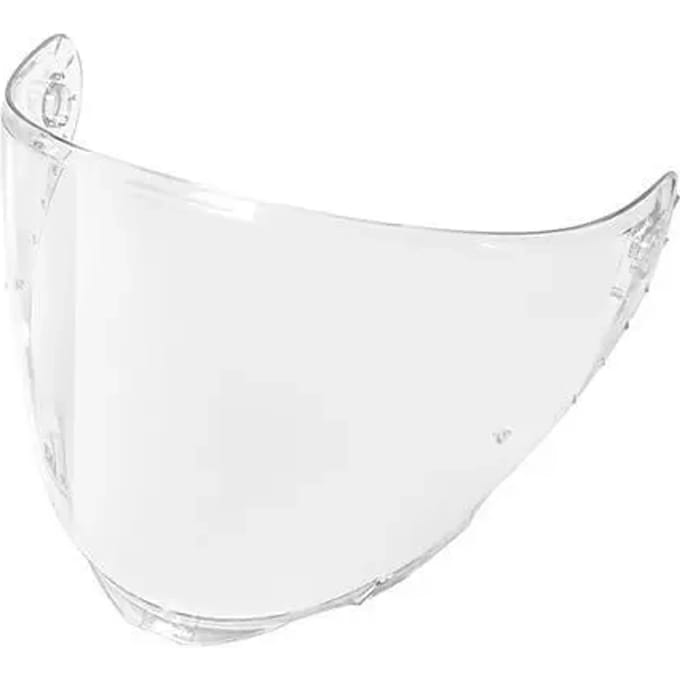 Kruis motor masker scherm Stormer Rival