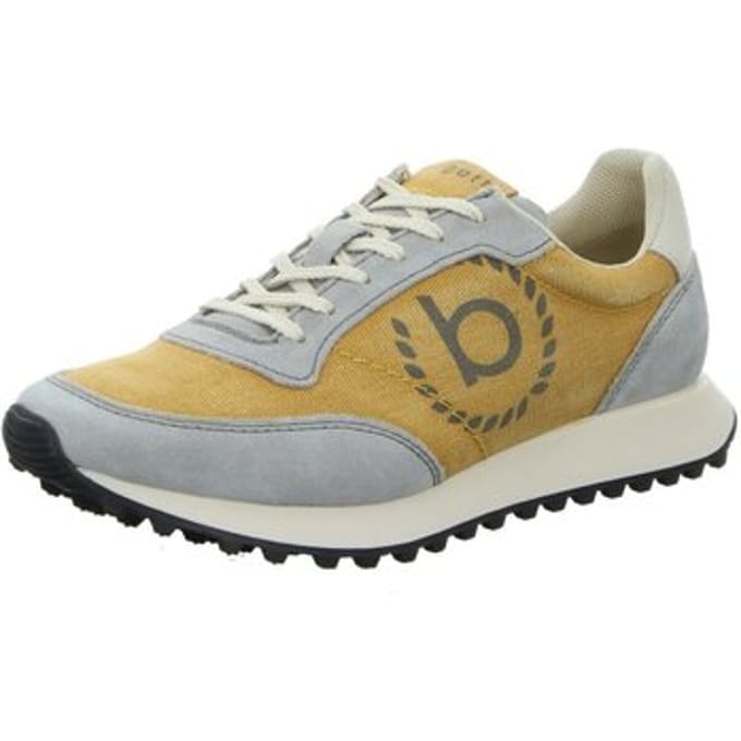 Lage Sneakers Bugatti -