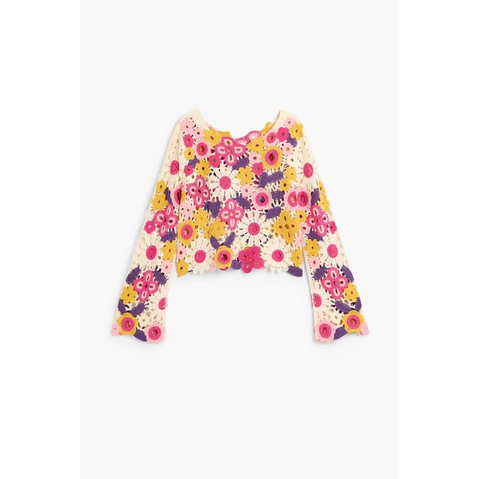 Vrouwentrui Desigual Fun