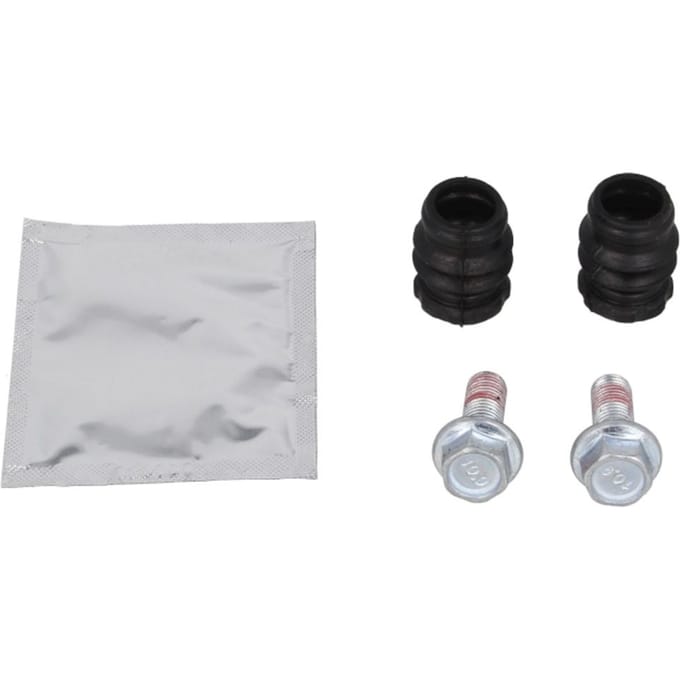 Reparatieset, remklauw QUICK BRAKE 113-1324 rechts