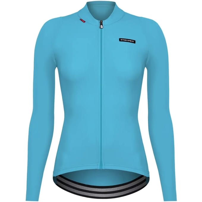 Damestrui met lange mouwen Etxeondo Alda