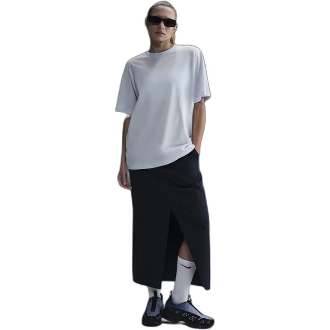 Dames-T-shirt Nike Sportswear
