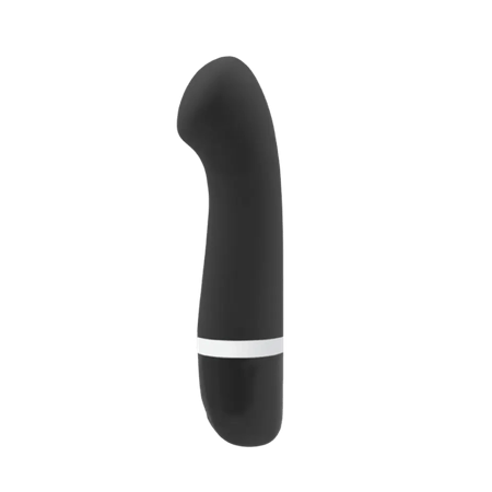 BSwish Bdesired Deluxe Curve Vibrator – Zwart