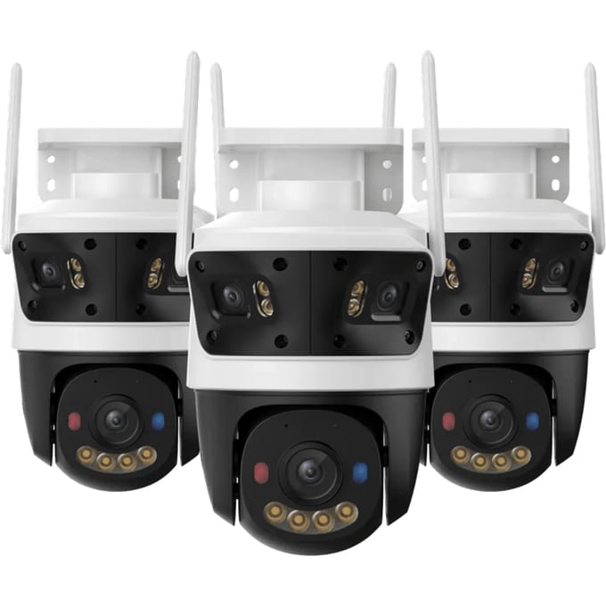 Imou Cruiser Triple 11MP 3-Pack