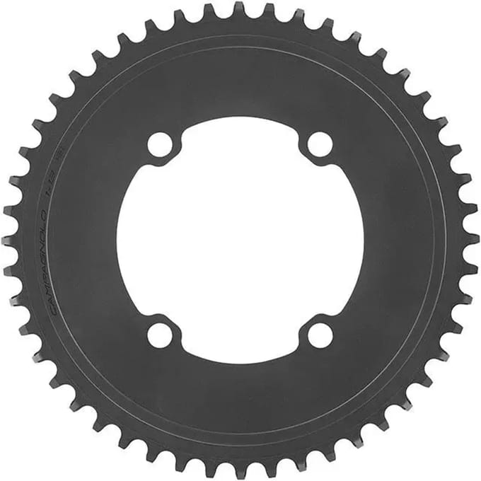Tray Campagnolo Super Record Aero 50D