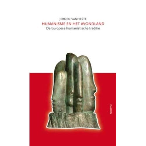 Humanisme En Het Avondland - J. Vanheste