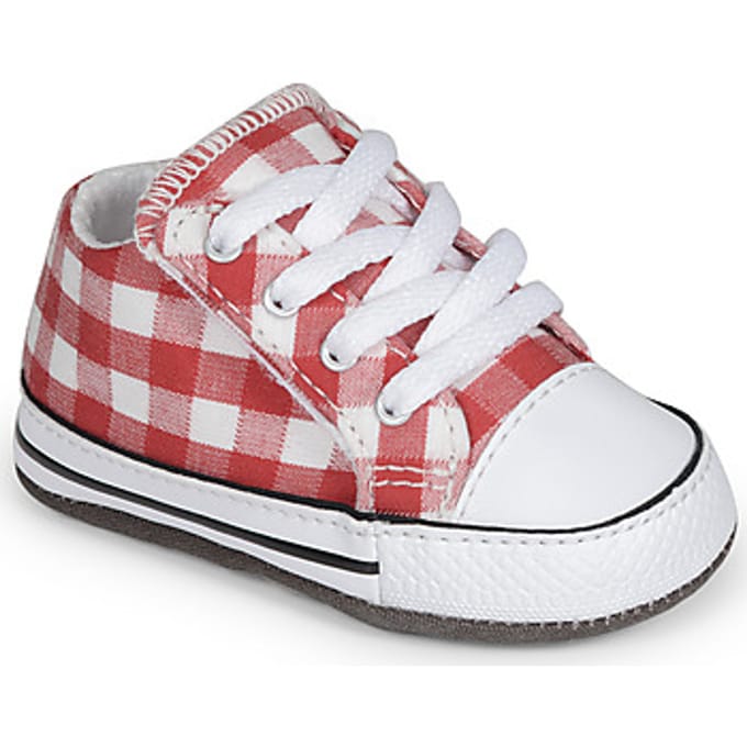 Lage Sneakers Converse CHUCK TAYLOR ALL STAR CRIBSTER