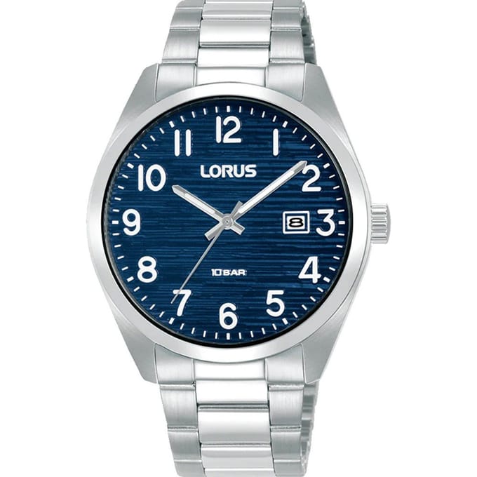 Lorus Classic RH907RX9 Horloge