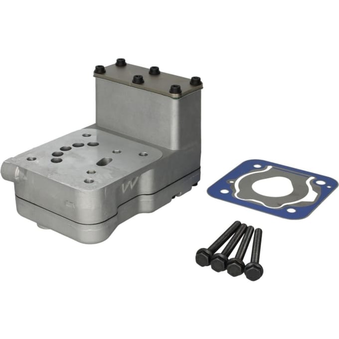 Cilinderkop, luchtcompressor DT Spare Parts 3.75018