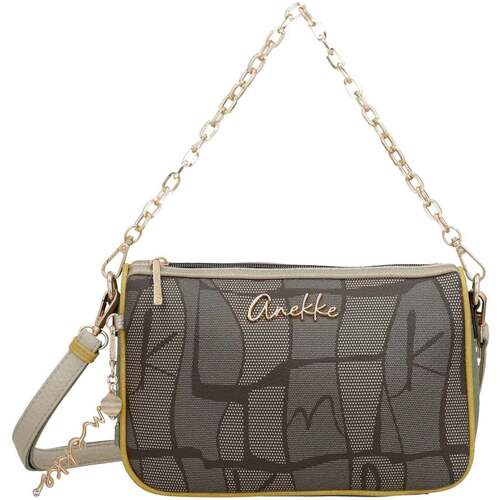 Anekke schoudertas Muse Essentials Crossbody Bag Multicolor veelkleurig