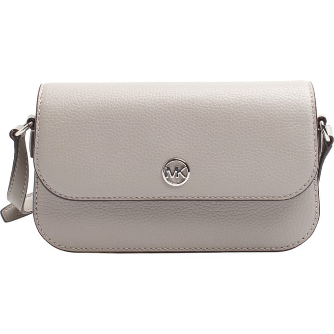 Handtas MICHAEL Michael Kors 35F4STVC1L-PEARL GREY