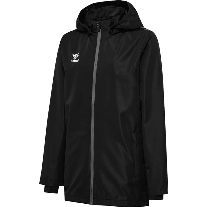 Waterdicht kinderjack Hummel Authentic
