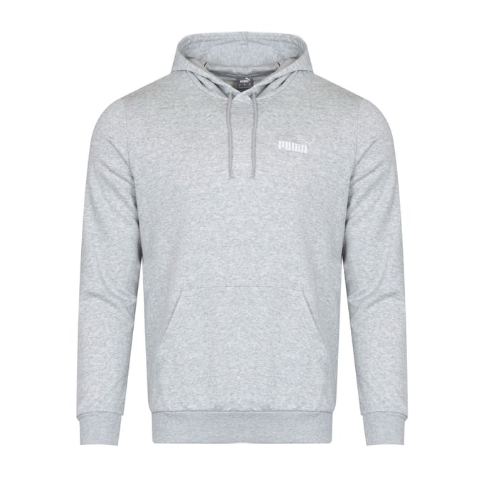 Puma ESS Small Logo Hoodie Heren - Maat M