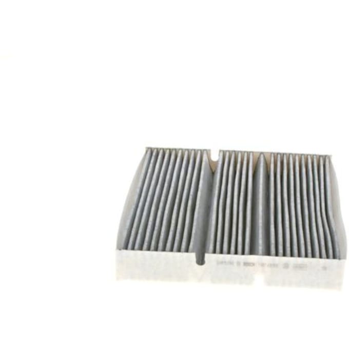 Cabineluchtfilter BOSCH 1 987 435 609