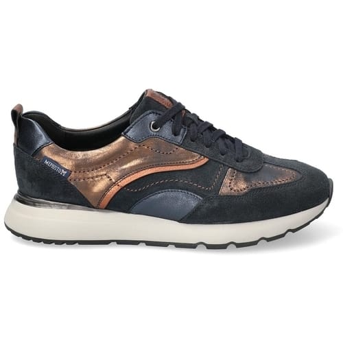 Lage Sneakers Mephisto CARYTA