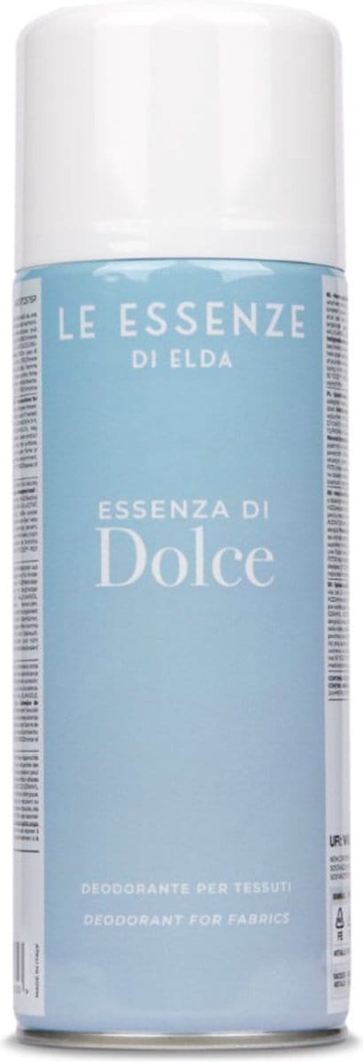 Le Essenze di Elda Textielspray Dolce