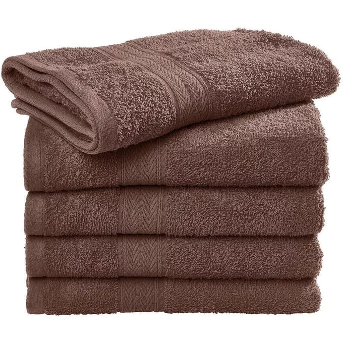 Gastendoek SG Accessories Towels Rhine