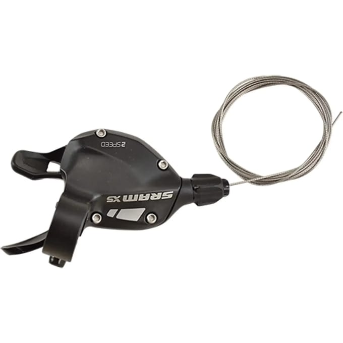 Fietscontroller Sunrace Trigger X5
