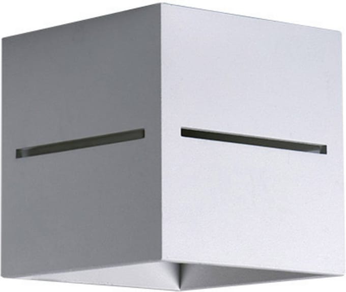 Kanlux ASIL Wandlamp Grijs