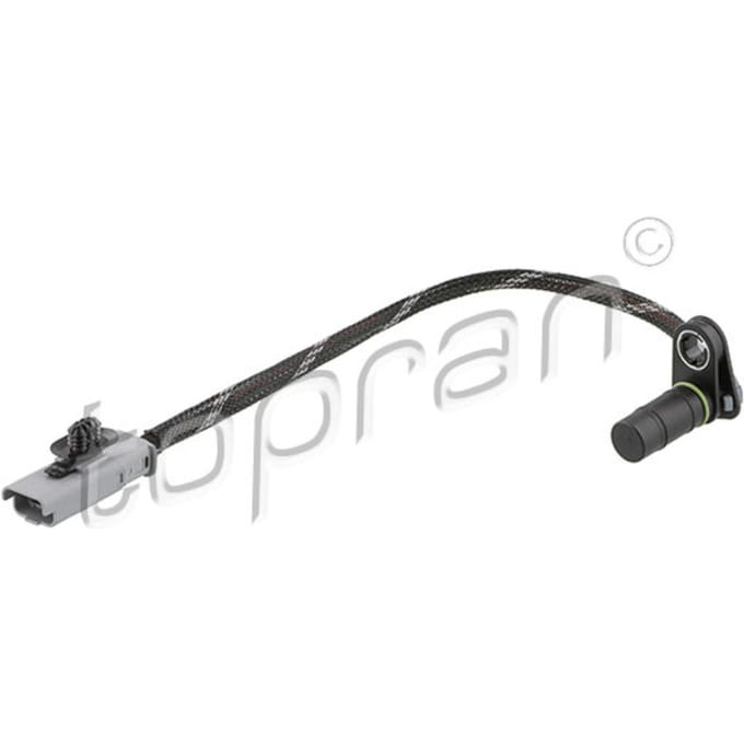 Topran Toerentalsensor, versnellingsbak HANS PRIES 623 122