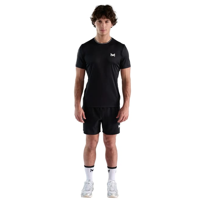 Korte Mouratoglou Apparel Performance