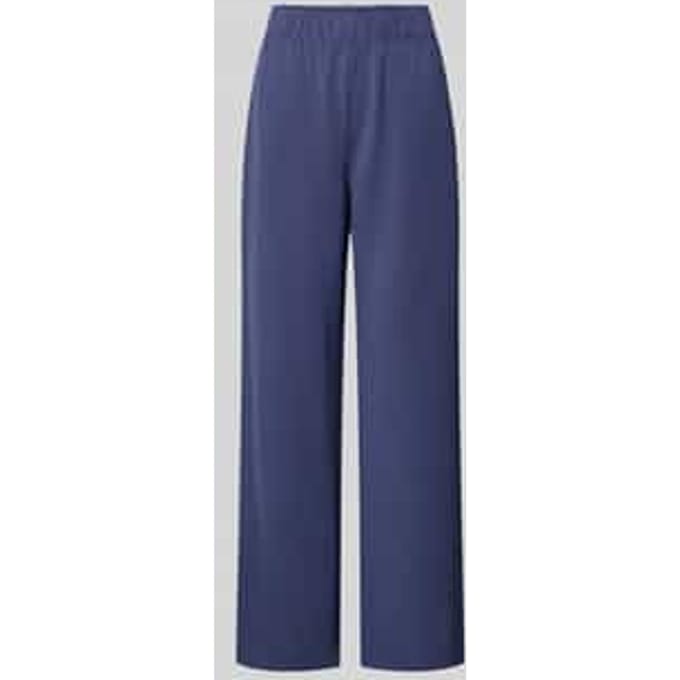 sweatpants met elastische band model 'Nima'