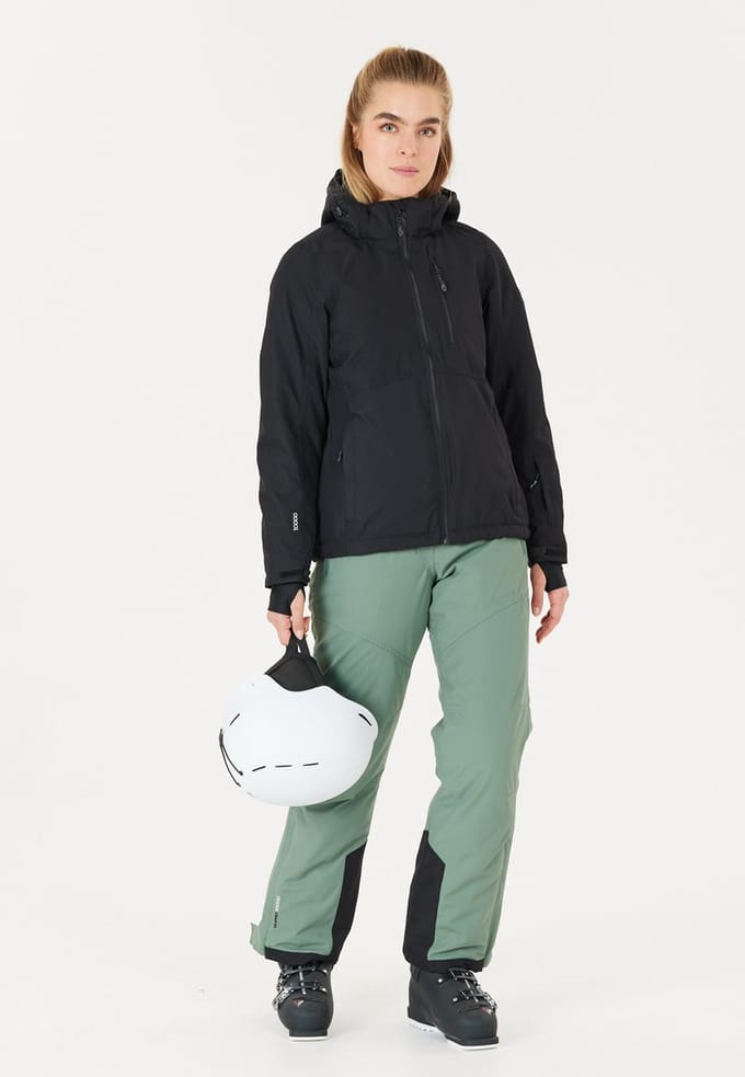 WHISTLER Skijacke Drizzle