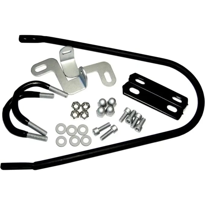 Bagagerek kit XLC LR-X01 Lowrider LR-F01