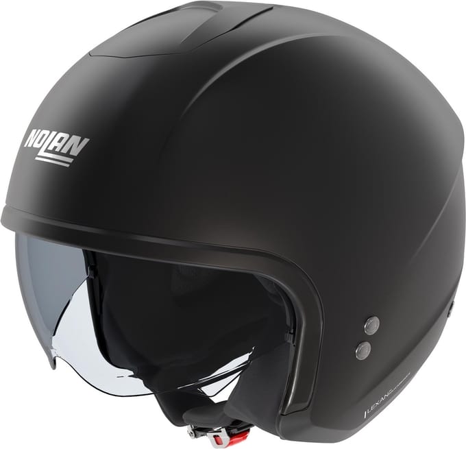 NOLAN N20-2 CLASSICO 302 S MATZWART JETHELM MOTORHELM
