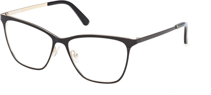 Pucci EP5281 Black/monocolor 56/15/140 WOMAN Brilmonturen