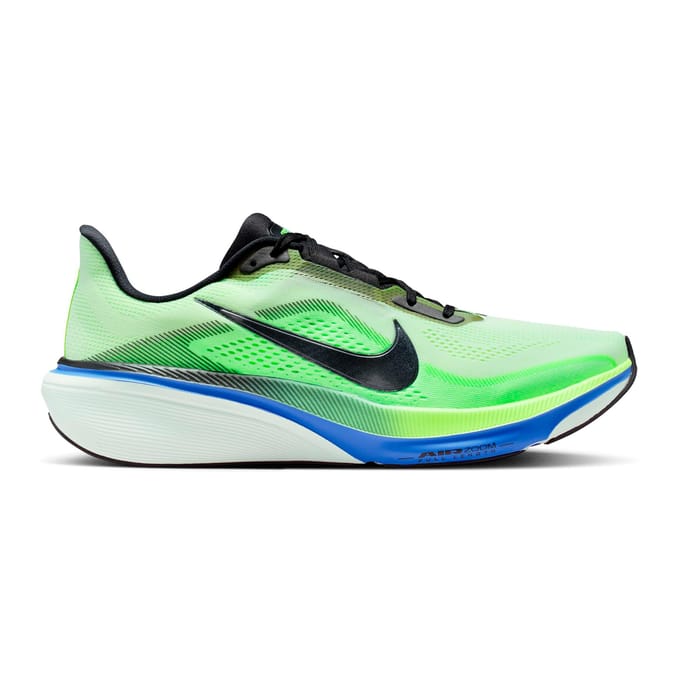 Nike Pegasus 42 Heren Hardloopschoenen Ib1873-702 - Kleur Geel