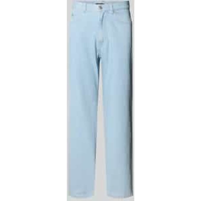 Jeans met 5-pocketmodel