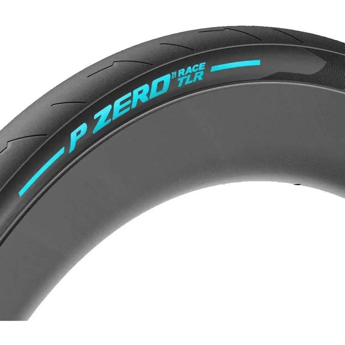 Fietsband Pirelli P Zero™ Race Tlr Colour Edition