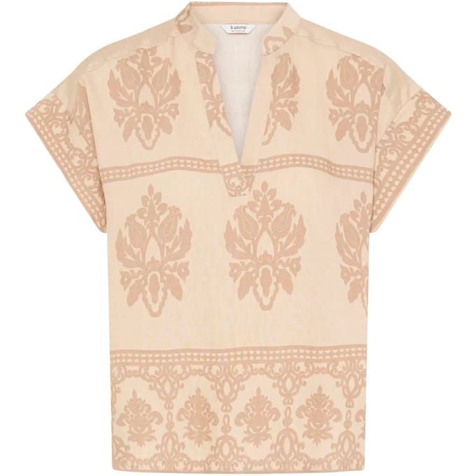 b.young - BYJAYCE BLOUSE - Dames - Blouses