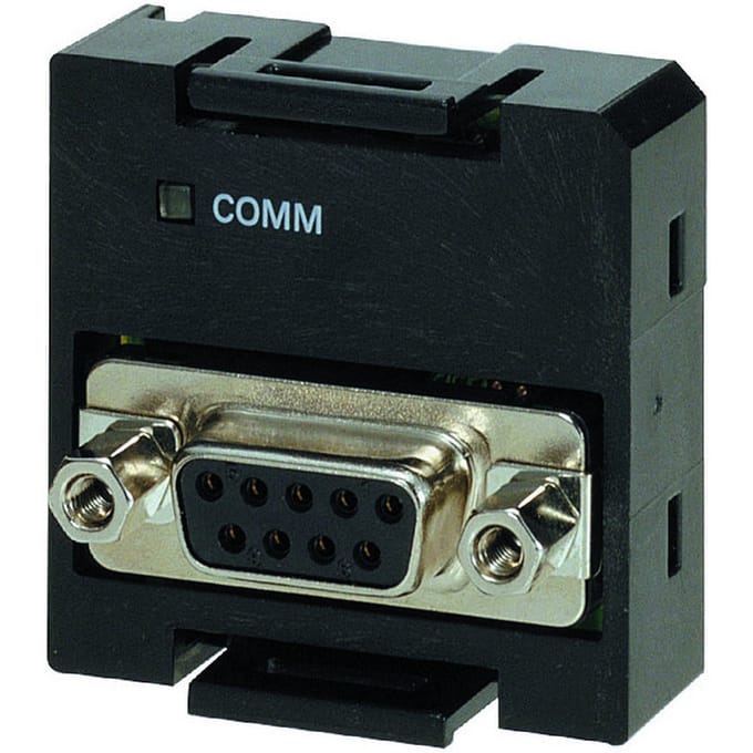 PLC-communicatiemodule Van Omron Controle SysteemS - CP1WCIF01.1