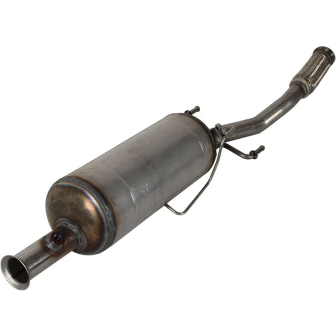 Roetfilter JMJ 1293