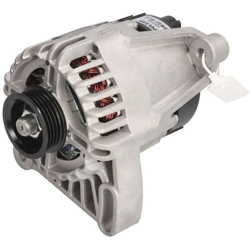 Driefasige generator PULSAR ROTATING ELECTRICS PSR10443