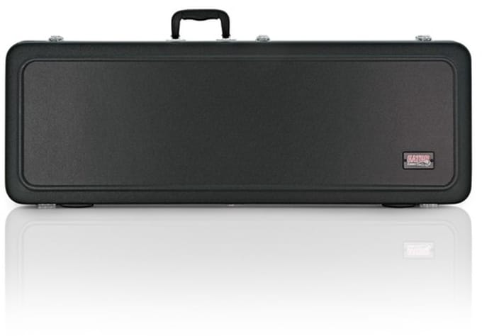 Gator Cases - Koffer Voor Electrische Gitaar - Zwart