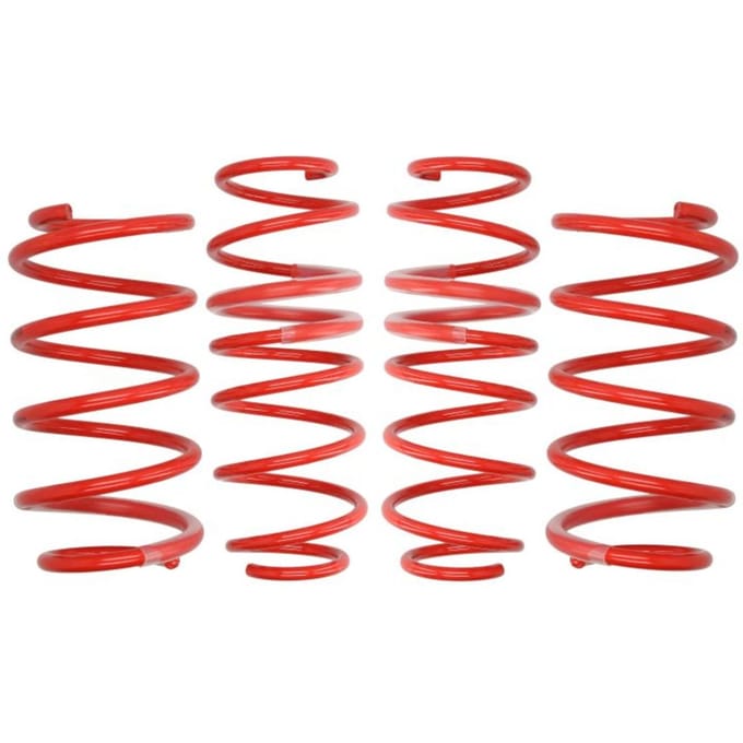 Ophangveer Pro-Kit EIBACH E10-10-009-01-22