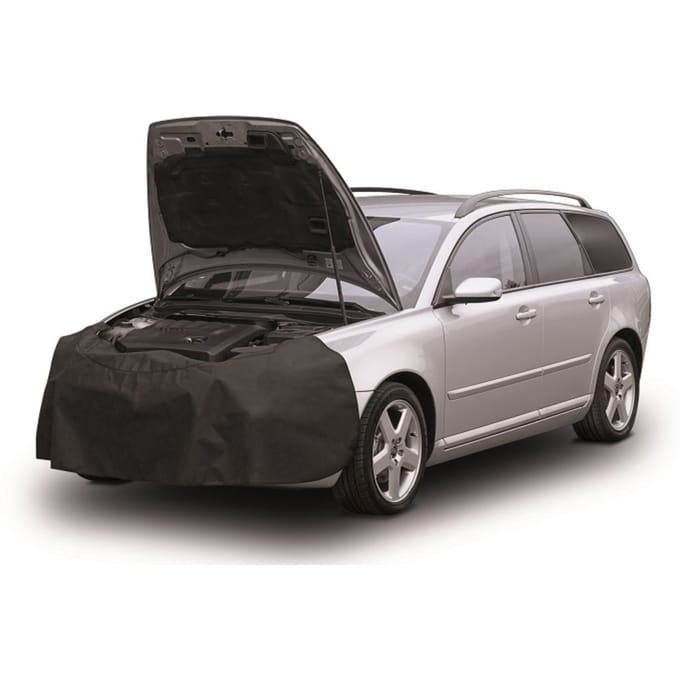 Beschermhoes bumper CARPASSION MMT CP10036