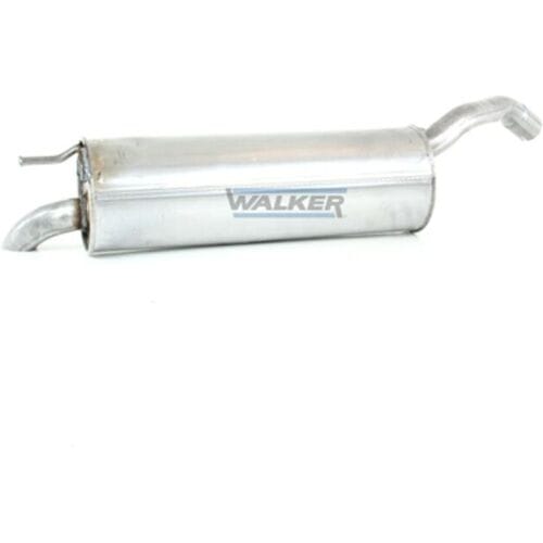 Geluiddemper achter WALKER 21497