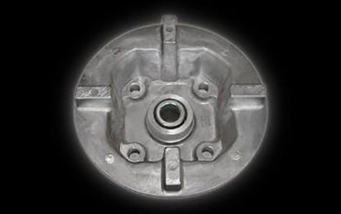 Tandwielhouder voor Chinese motor 125 motocycle Nieuw