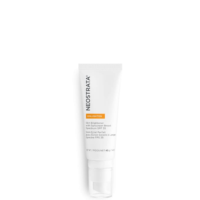 Neostrata Enlighten Huidverhelderende Moisturizer voor het Gezicht met SPF 35 40g