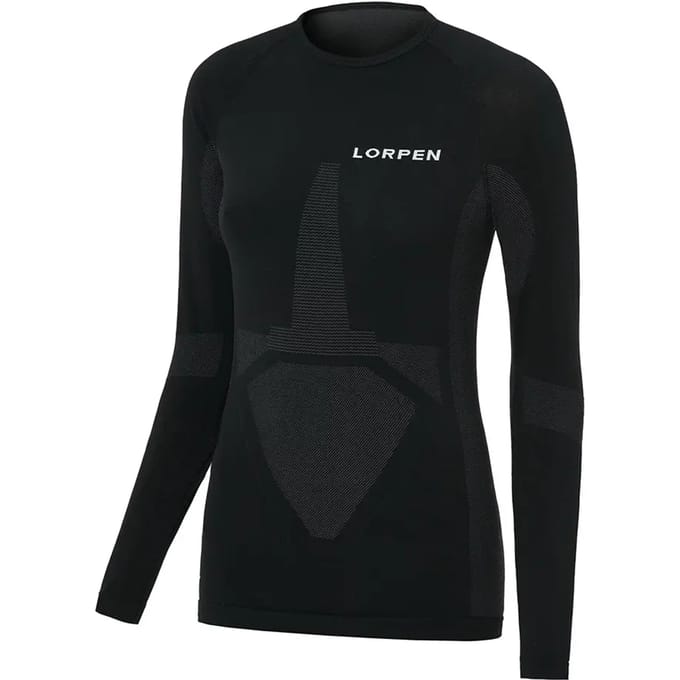 Vrouwenonderhemd Lorpen Munia