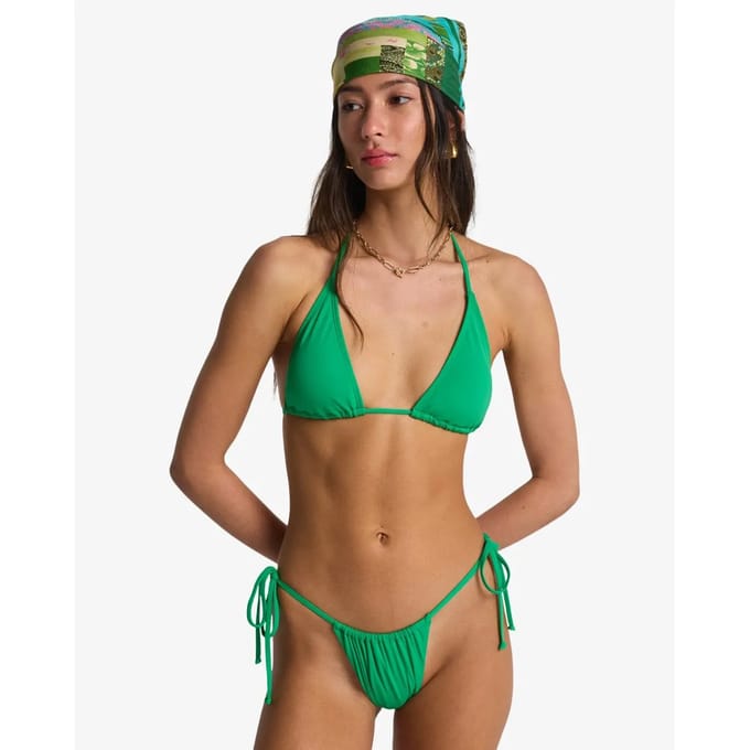 Dameszwembroekje Billabong Sol Searcher