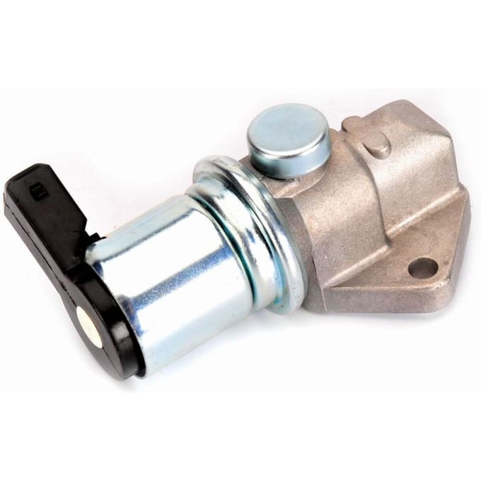 Topran Stationairsteller HANS PRIES 302 676