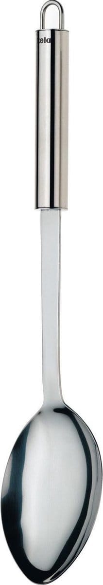 Serveerlepel - RVS - 32 cm - Kela | Rondo